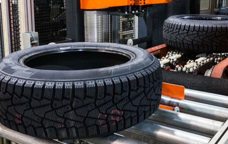 US-based tire manufacturer