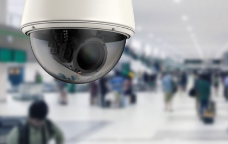 Adapting to a World in Flux with Smart CCTV