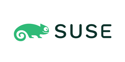 SUSE logo 2021
