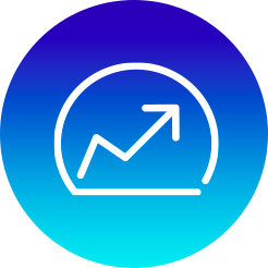 Icon for Optimize and evolve