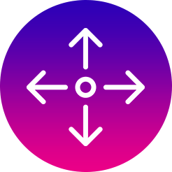 Icon for Move and modernize