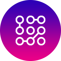 Icon for Deploy and implement